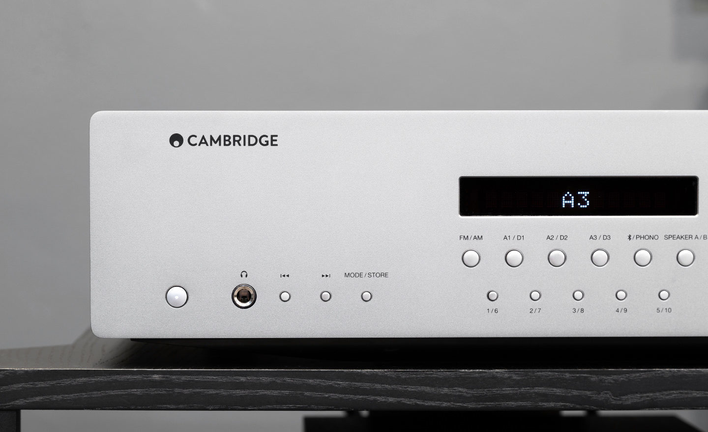 Cambridge Audio AXR100
